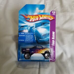 1997 Ford F-150 Hot Wheel New